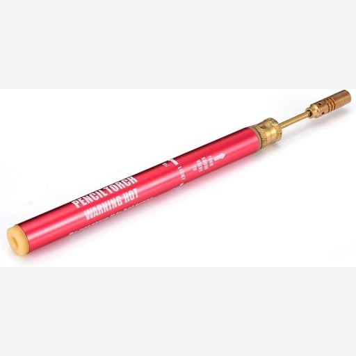 هویه فندک لحیم کاری/جوشکاری اورجینال امازون المان — تصویر ۶